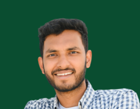 Testimonial author